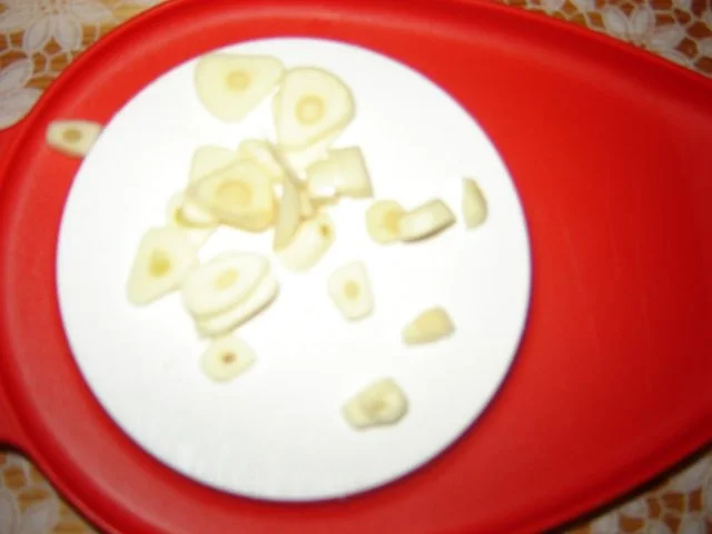 Sauer eingelegte Paprika - Rezept - Bild Nr. 4