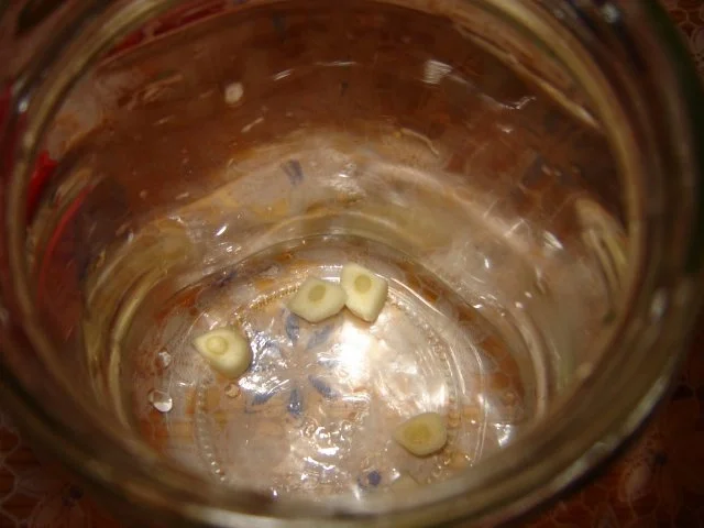 Sauer eingelegte Paprika - Rezept - Bild Nr. 5