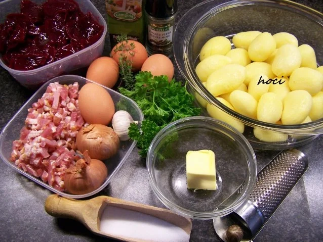 Rezept: ROOIE STAMP Bild Nr. 2 ROOIE STAMP - Rezept - Bild Nr. 2