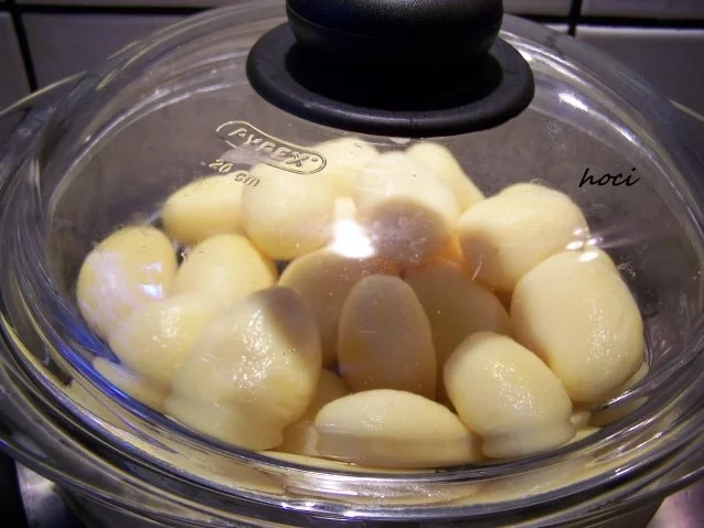 Rezept: ROOIE STAMP Bild Nr. 4 ROOIE STAMP - Rezept - Bild Nr. 4