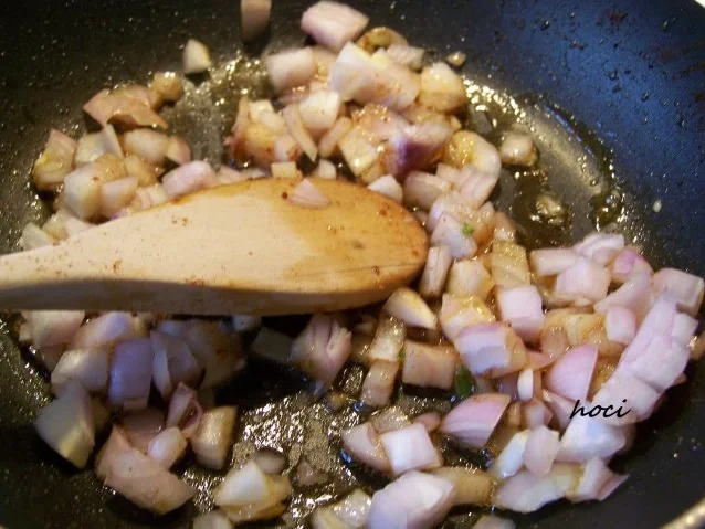 Rezept: ROOIE STAMP Bild Nr. 7 ROOIE STAMP - Rezept - Bild Nr. 7