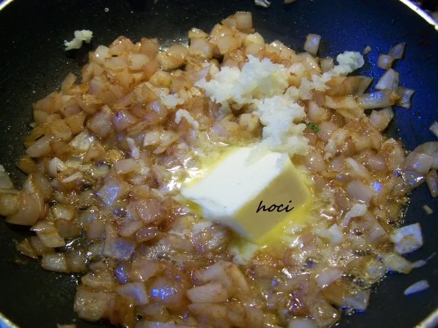 Rezept: ROOIE STAMP Bild Nr. 8 ROOIE STAMP - Rezept - Bild Nr. 8