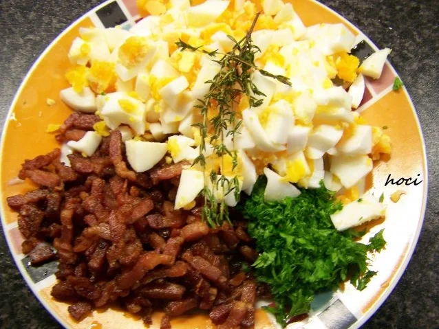 Rezept: ROOIE STAMP Bild Nr. 12 ROOIE STAMP - Rezept - Bild Nr. 12