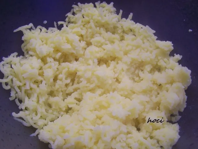 Rezept: ROOIE STAMP Bild Nr. 15 ROOIE STAMP - Rezept - Bild Nr. 15