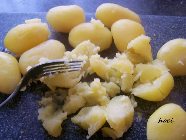 Rezept: ROOIE STAMP Bild Nr. 16 ROOIE STAMP - Rezept - Bild Nr. 16