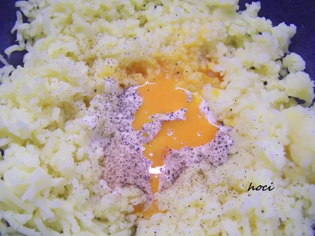 Rezept: ROOIE STAMP Bild Nr. 17 ROOIE STAMP - Rezept - Bild Nr. 17