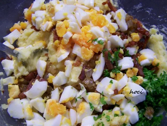 Rezept: ROOIE STAMP Bild Nr. 19 ROOIE STAMP - Rezept - Bild Nr. 19