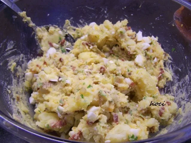 Rezept: ROOIE STAMP Bild Nr. 20 ROOIE STAMP - Rezept - Bild Nr. 20