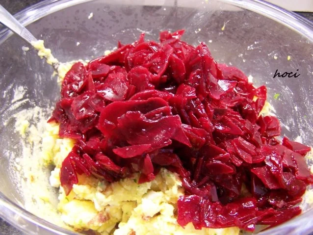 Rezept: ROOIE STAMP Bild Nr. 21 ROOIE STAMP - Rezept - Bild Nr. 21