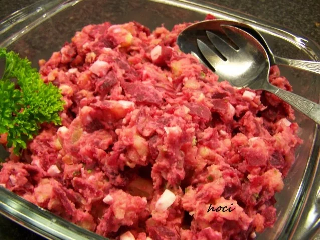 Rezept: ROOIE STAMP Bild Nr. 22 ROOIE STAMP - Rezept - Bild Nr. 22