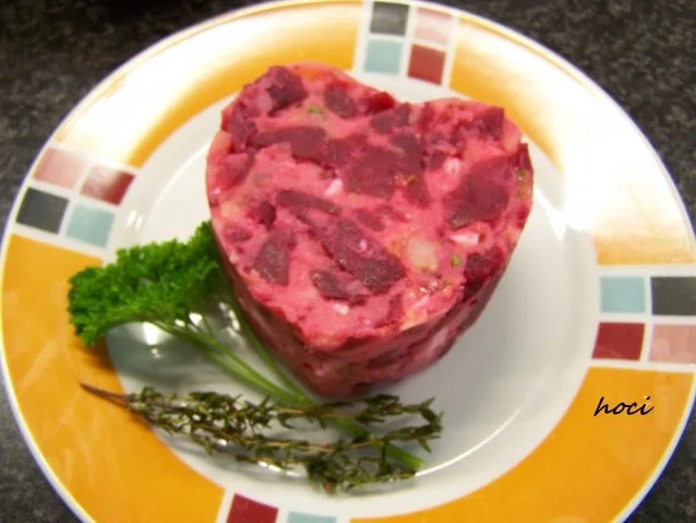 Rezept: ROOIE STAMP Bild Nr. 23 ROOIE STAMP - Rezept - Bild Nr. 23