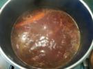 ~ Ungarischer Gulasch mit Paprika ~ - Rezept