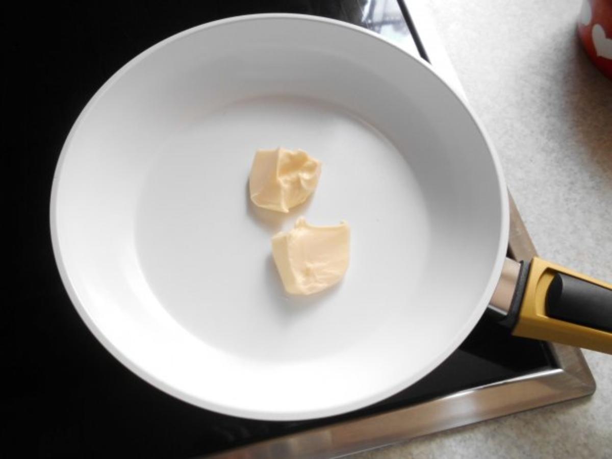 Auflauf: Hackfleisch mit Zwiebeln / Auflauf ist eine Ansammlung von Menschen - Rezept - Bild Nr. 5