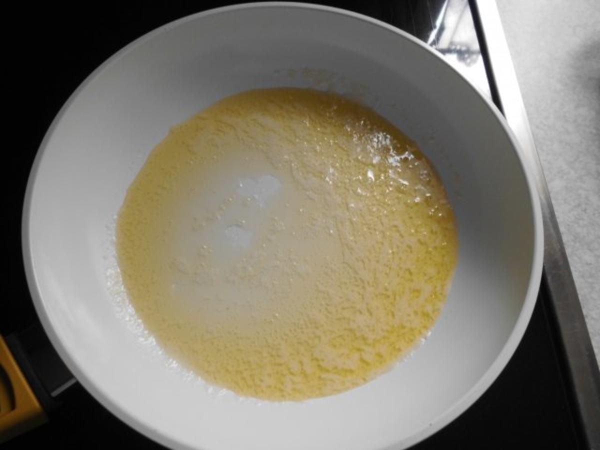 Auflauf: Hackfleisch mit Zwiebeln / Auflauf ist eine Ansammlung von Menschen - Rezept - Bild Nr. 6