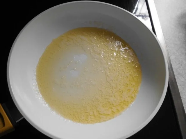 Auflauf: Hackfleisch mit Zwiebeln / Auflauf ist eine Ansammlung von Menschen - Rezept - Bild Nr. 6