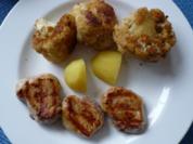 Gebackener Blumenkohl - Rezept