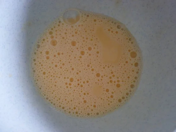 Rezept: Gebackener Blumenkohl Bild Nr. 2 Gebackener Blumenkohl - Rezept - Bild Nr. 2