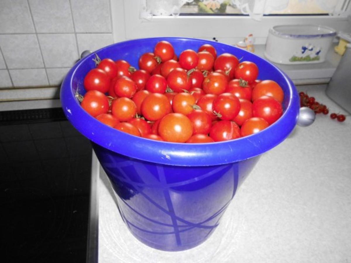 Tomaten-Ketchup einfach - Rezept - Bild Nr. 2