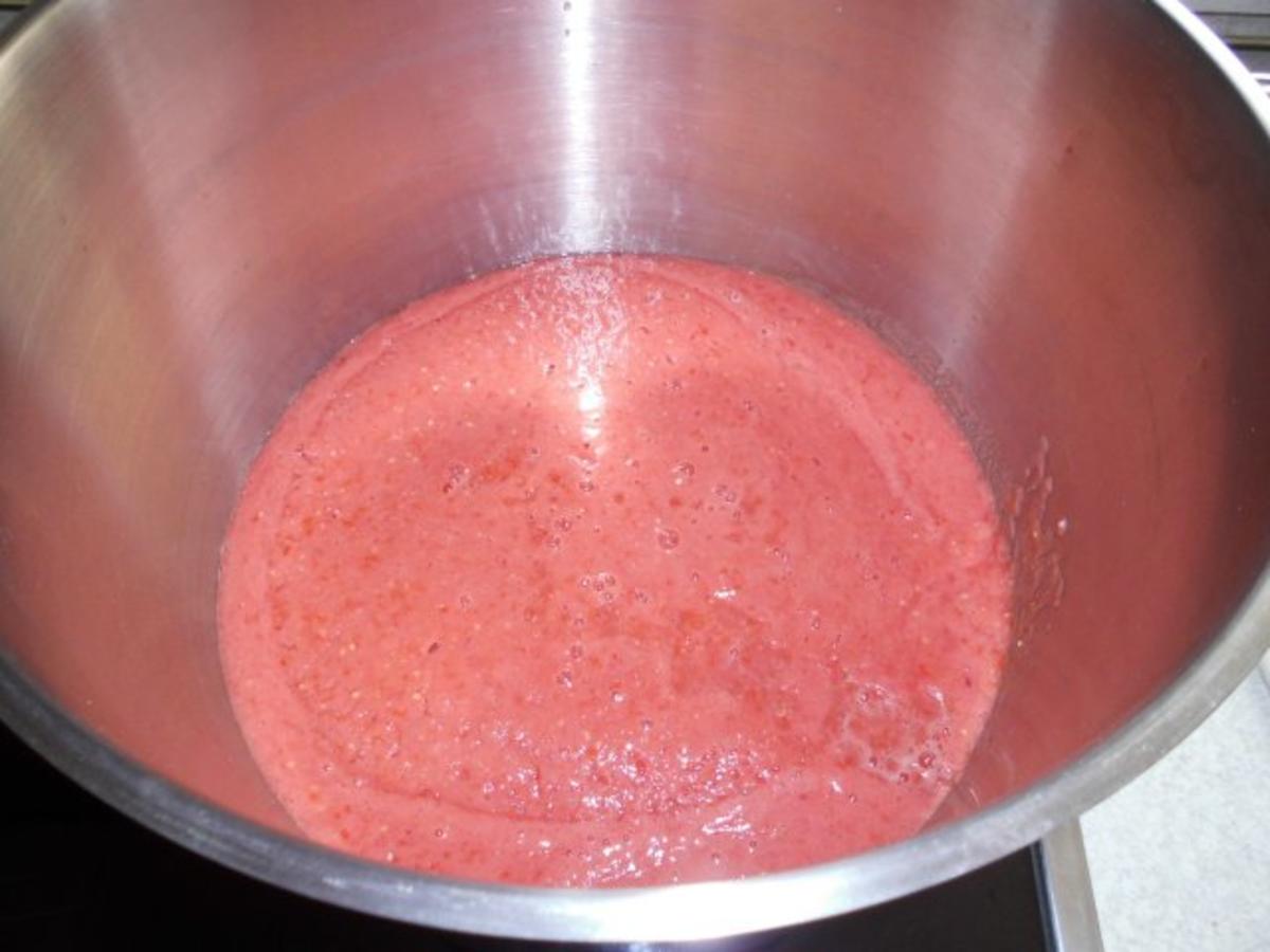 Tomaten-Ketchup einfach - Rezept - Bild Nr. 9