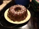 Rumkuchen - Rezept
