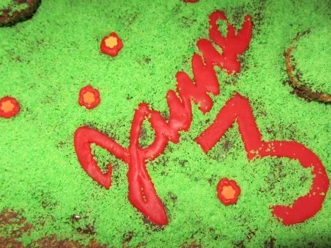 Rezept: Mandel-Marmorkuchen Bild Nr. 5 Mandel-Marmorkuchen - Rezept - Bild Nr. 5