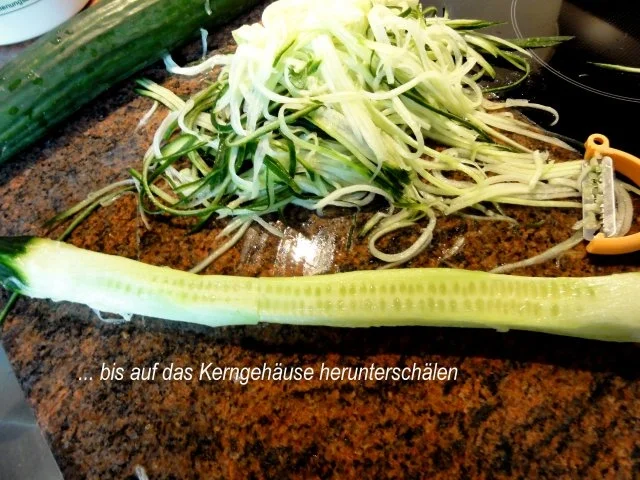 Fisch:  SKREI - FILET mit Gewürzei ummantelt - Rezept - Bild Nr. 3