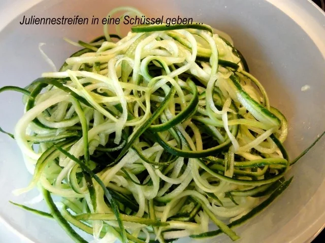 Fisch:  SKREI - FILET mit Gewürzei ummantelt - Rezept - Bild Nr. 4