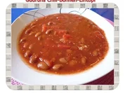 Eintopf: Chili-Bohnen-Eintopf - Rezept