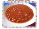Eintopf: Chili-Bohnen-Eintopf - Rezept