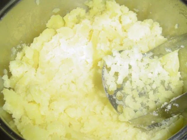 Rezept: Blumenkohlschnitzel Bild Nr. 10 Blumenkohlschnitzel - Rezept - Bild Nr. 10