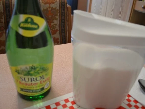 Linseneintopf - Rezept - Bild Nr. 6