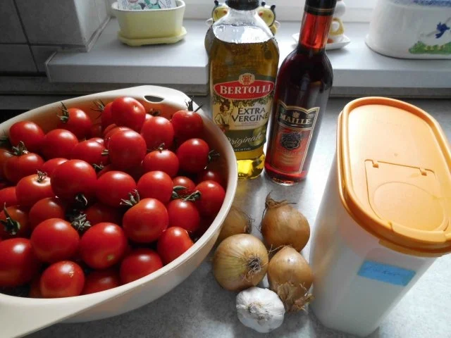 Curry-Ketchup - Rezept - Bild Nr. 3