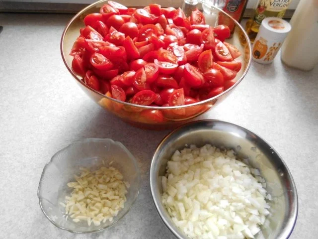Curry-Ketchup - Rezept - Bild Nr. 4