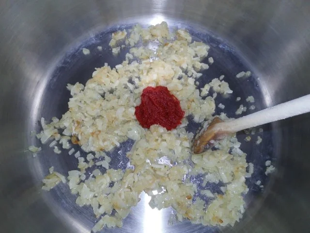 Curry-Ketchup - Rezept - Bild Nr. 8