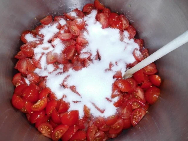 Curry-Ketchup - Rezept - Bild Nr. 10