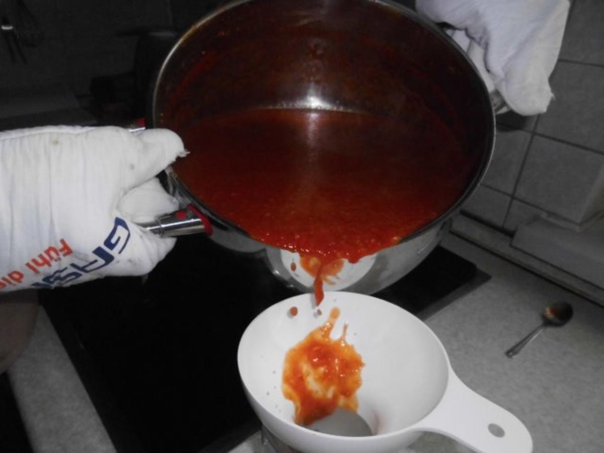 Curry-Ketchup - Rezept - Bild Nr. 13