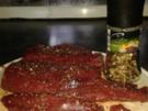 Rehragout - Rezept