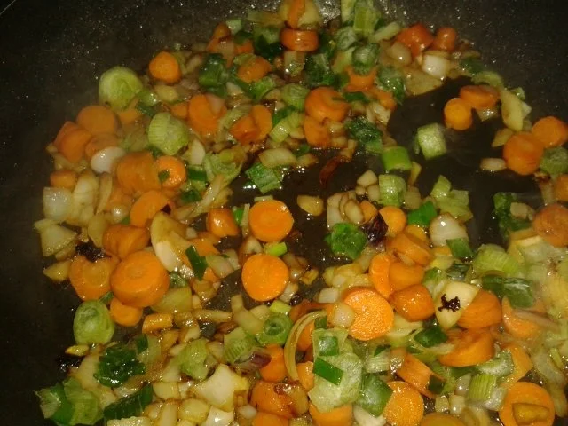 Rehragout - Rezept - Bild Nr. 4