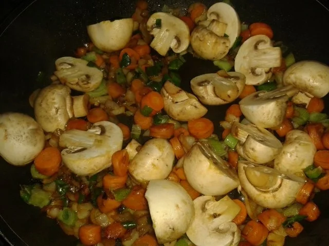 Rehragout - Rezept - Bild Nr. 5