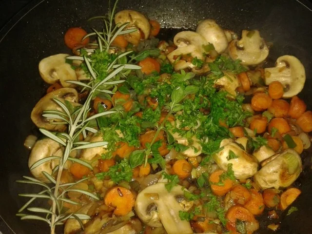 Rehragout - Rezept - Bild Nr. 8