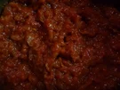 Tomatenessenz / Grundlage für eine geschmackvolle Tomatensauce - Rezept