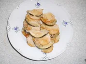 Zucchini-Kartoffel-Gratin - Rezept