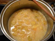 Mirabellenkompott - Rezept