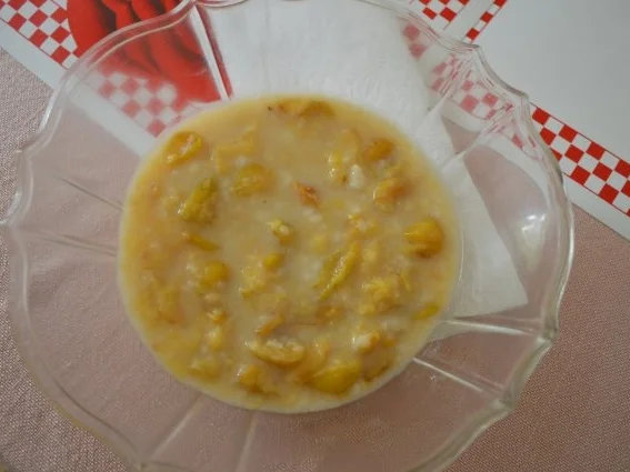 Mirabellenkompott - Rezept - Bild Nr. 3