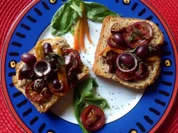 Rezept: Crostini Crostini - Rezept