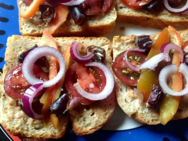 Crostini - Rezept - Bild Nr. 6
