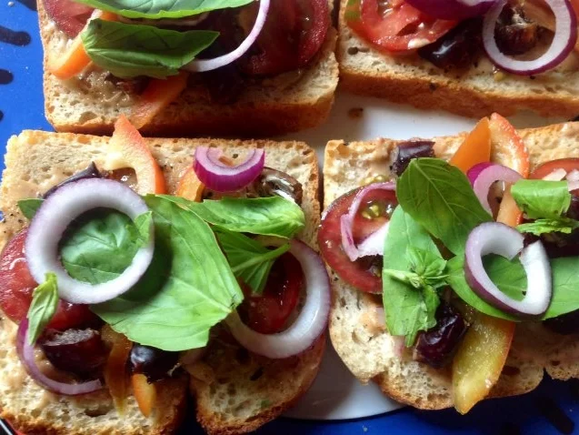 Crostini - Rezept - Bild Nr. 7
