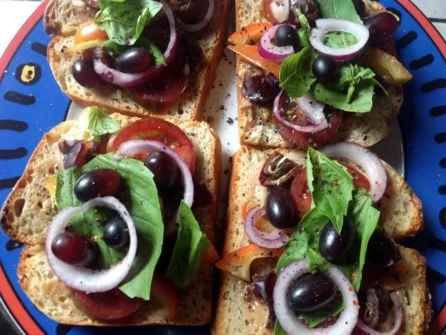 Crostini - Rezept - Bild Nr. 8