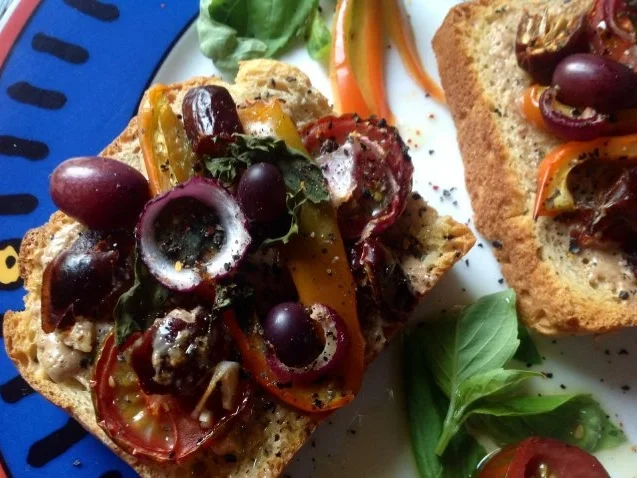 Crostini - Rezept - Bild Nr. 9