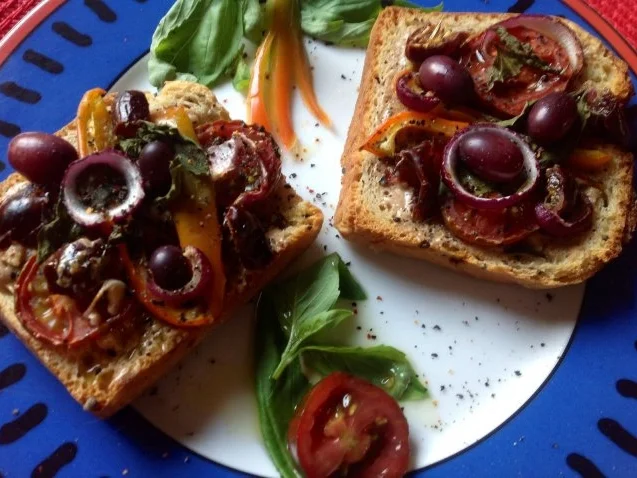 Crostini - Rezept - Bild Nr. 10
